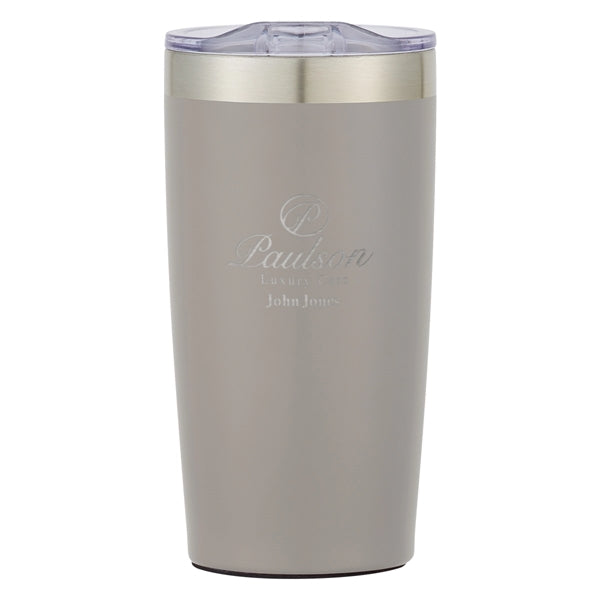 20 Oz. Two-Tone Himalayan Tumbler