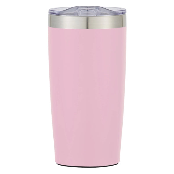 20 Oz. Two-Tone Himalayan Tumbler