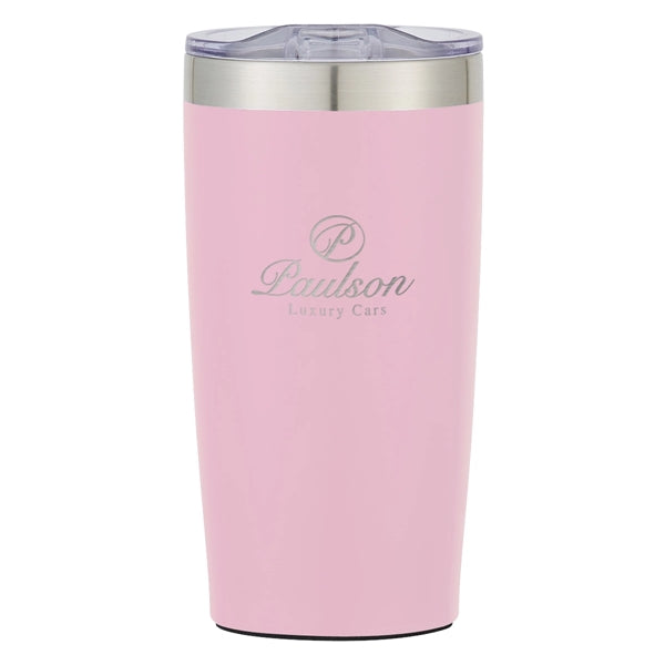 20 Oz. Two-Tone Himalayan Tumbler