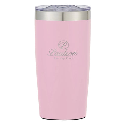 20 Oz. Two-Tone Himalayan Tumbler