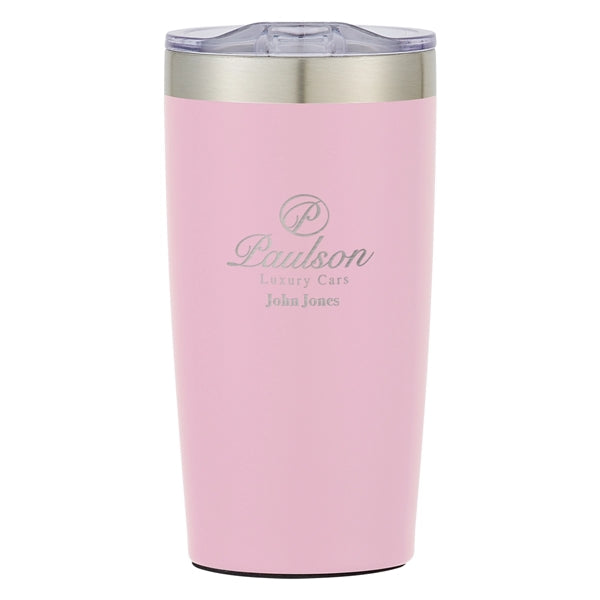 20 Oz. Two-Tone Himalayan Tumbler