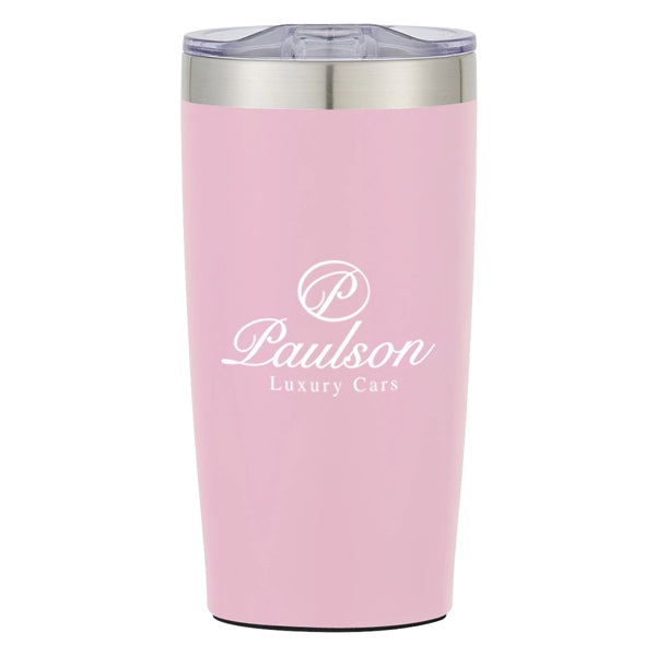 20 Oz. Two-Tone Himalayan Tumbler