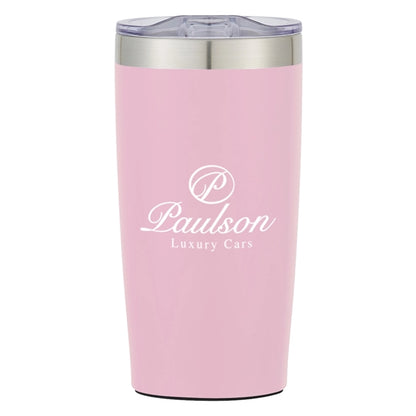 20 Oz. Two-Tone Himalayan Tumbler