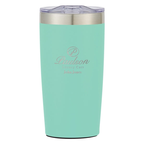 20 Oz. Two-Tone Himalayan Tumbler