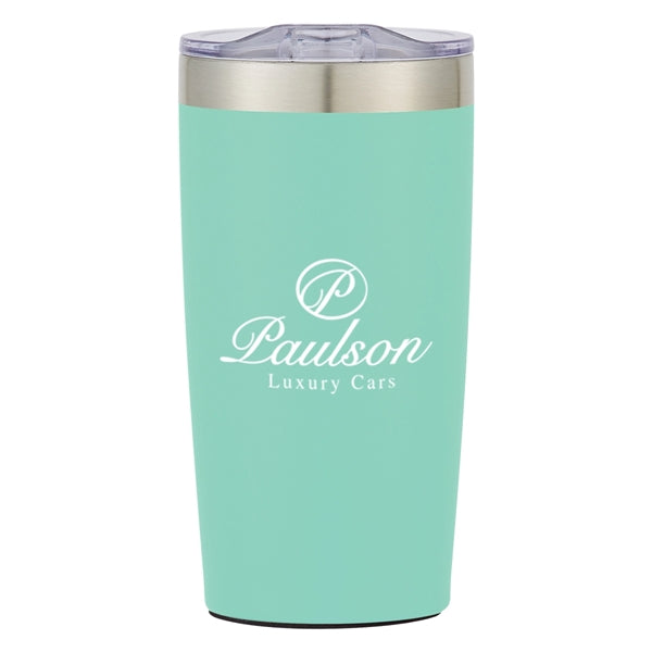 20 Oz. Two-Tone Himalayan Tumbler