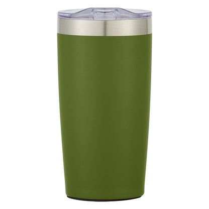 20 Oz. Two-Tone Himalayan Tumbler