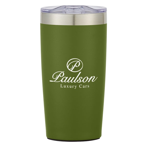 20 Oz. Two-Tone Himalayan Tumbler