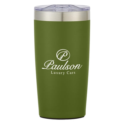 20 Oz. Two-Tone Himalayan Tumbler
