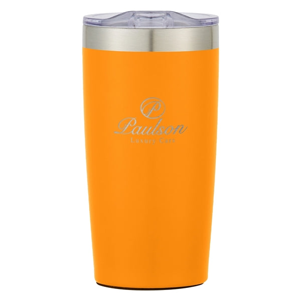 20 Oz. Two-Tone Himalayan Tumbler