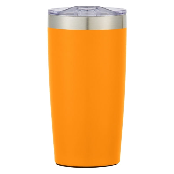 20 Oz. Two-Tone Himalayan Tumbler