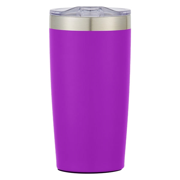 20 Oz. Two-Tone Himalayan Tumbler