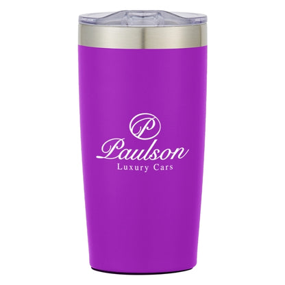 20 Oz. Two-Tone Himalayan Tumbler