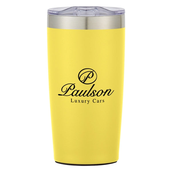 20 Oz. Two-Tone Himalayan Tumbler