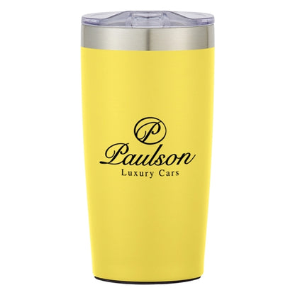 20 Oz. Two-Tone Himalayan Tumbler