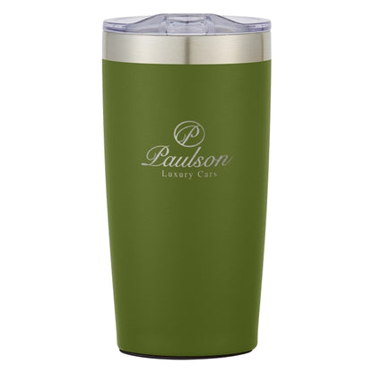 20 Oz. Two-Tone Himalayan Tumbler