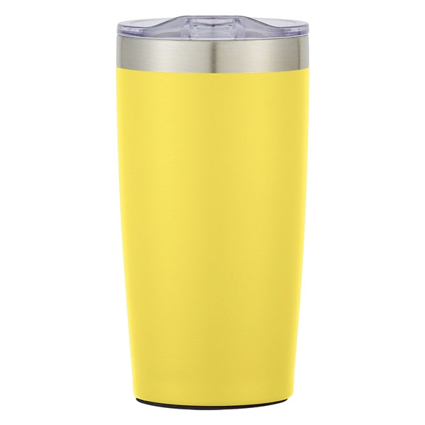20 Oz. Two-Tone Himalayan Tumbler