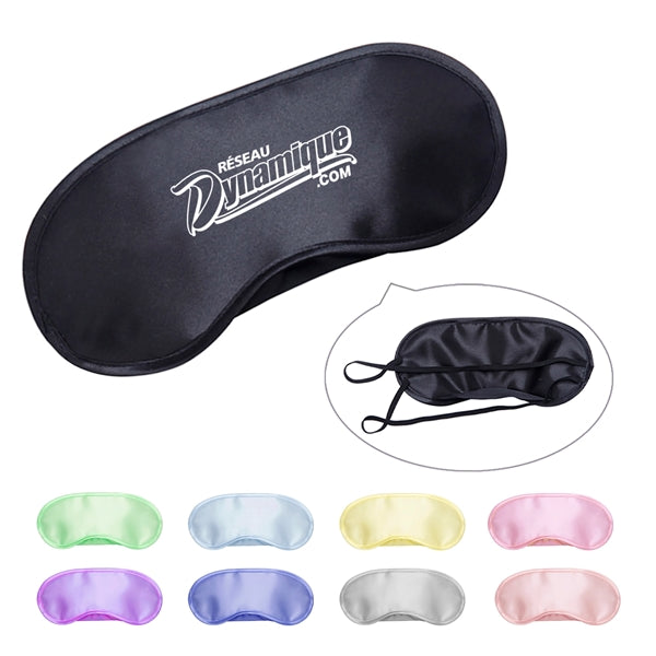 Basic Sleep Eye Mask
