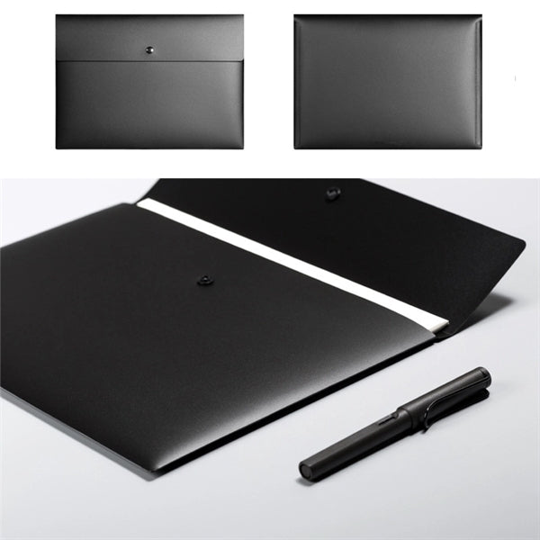 A4 PP Matte Envelope Folder