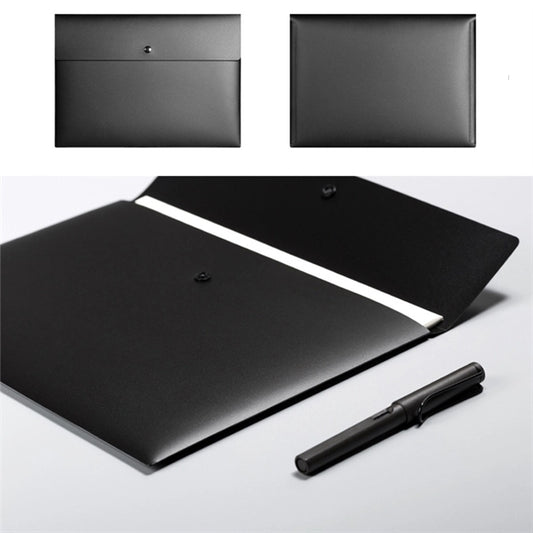 A4 PP Matte Envelope Folder