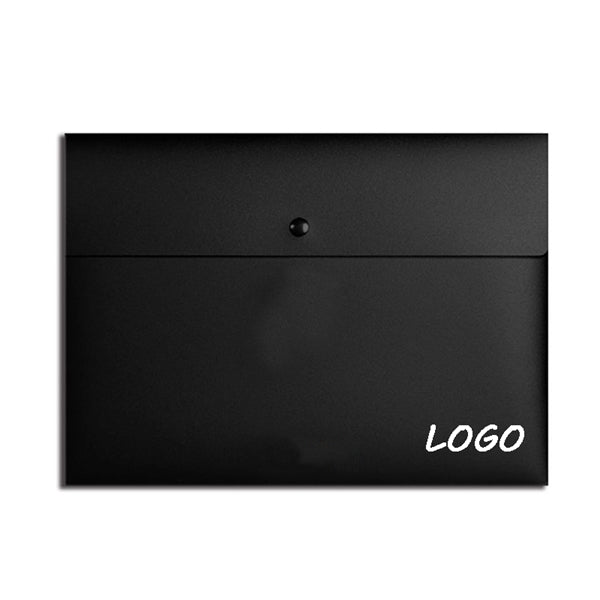 A4 PP Matte Envelope Folder