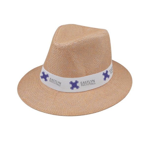 Fedora Cap