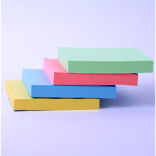 Pop Up Sticky Notes 3x3 Inches Stick Pads Notebook