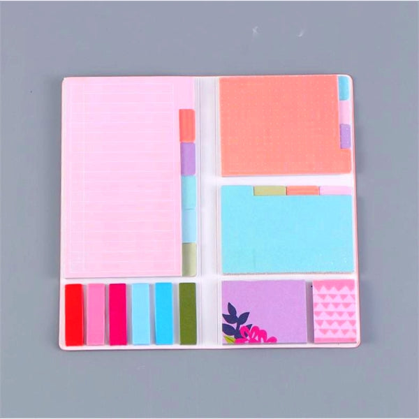 Sticky Bundle Notes Set