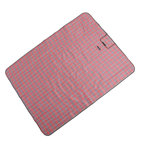 Leisure Sports  Outdoor Waterproof Picnic Blanket
