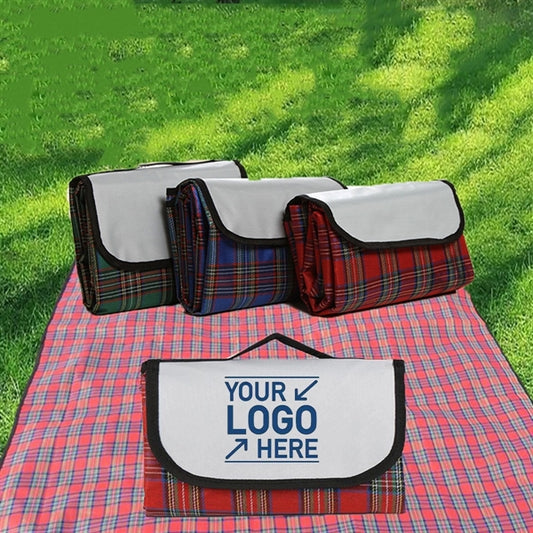 Leisure Sports  Outdoor Waterproof Picnic Blanket