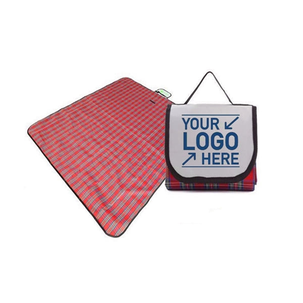 Leisure Sports  Outdoor Waterproof Picnic Blanket