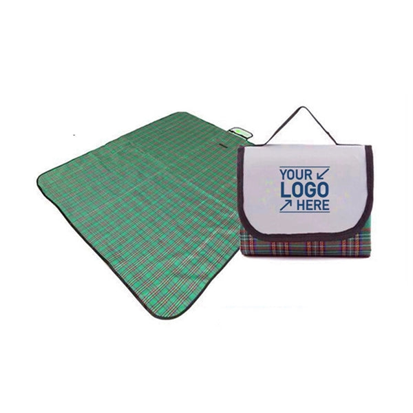 Leisure Sports  Outdoor Waterproof Picnic Blanket
