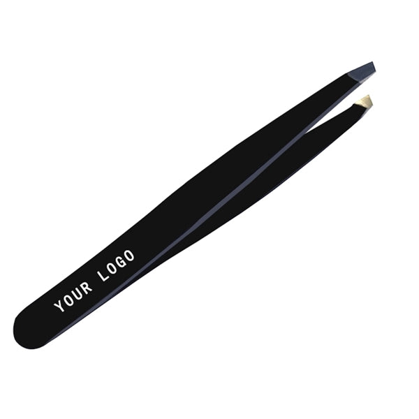 Slant Tweezer