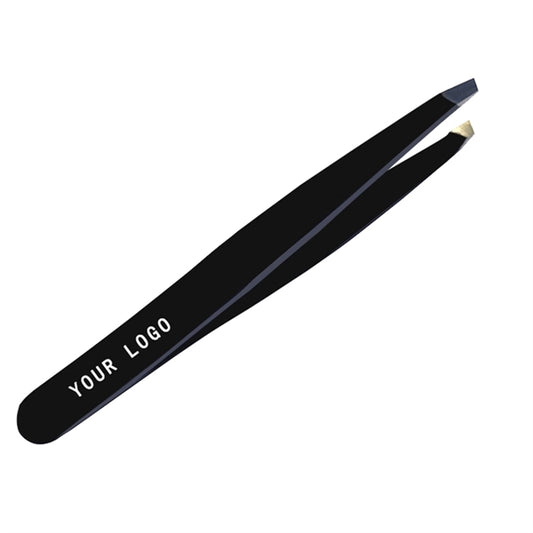 Slant Tweezer