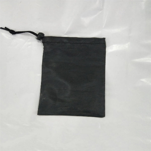 Fitness Resistance Band Set with Pouch