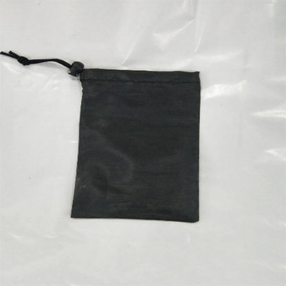 Fitness Resistance Band Set with Pouch