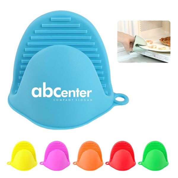 Mini Silicone Oven Mitt