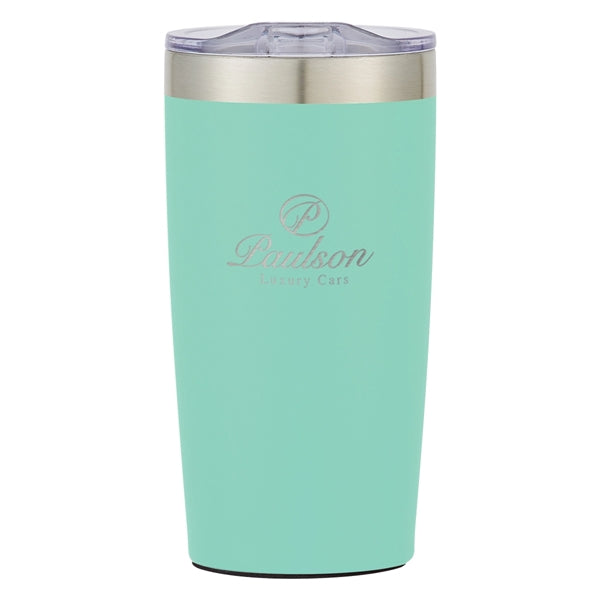 20 Oz. Two-Tone Himalayan Tumbler