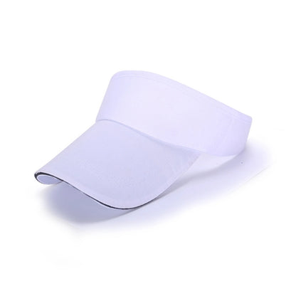 Adjustable Golf Visors