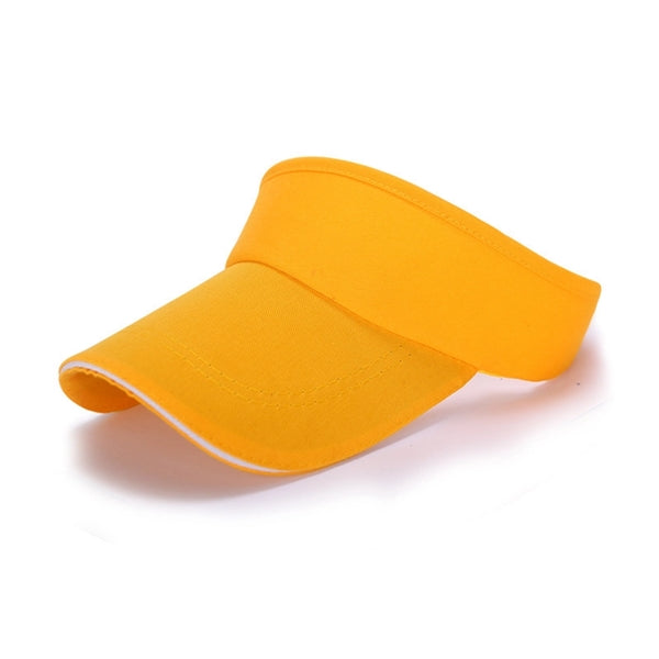 Adjustable Golf Visors