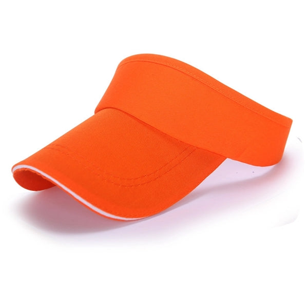 Adjustable Golf Visors