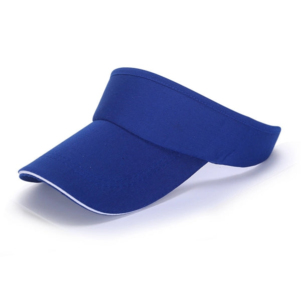 Adjustable Golf Visors