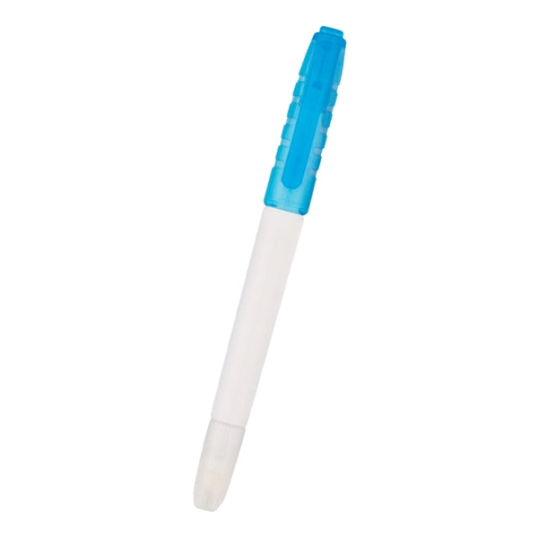 Erasable Highlighter