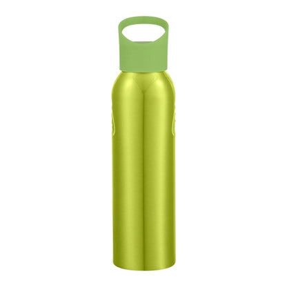 20 Oz. Aluminum Sports Bottle