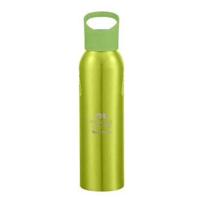 20 Oz. Aluminum Sports Bottle