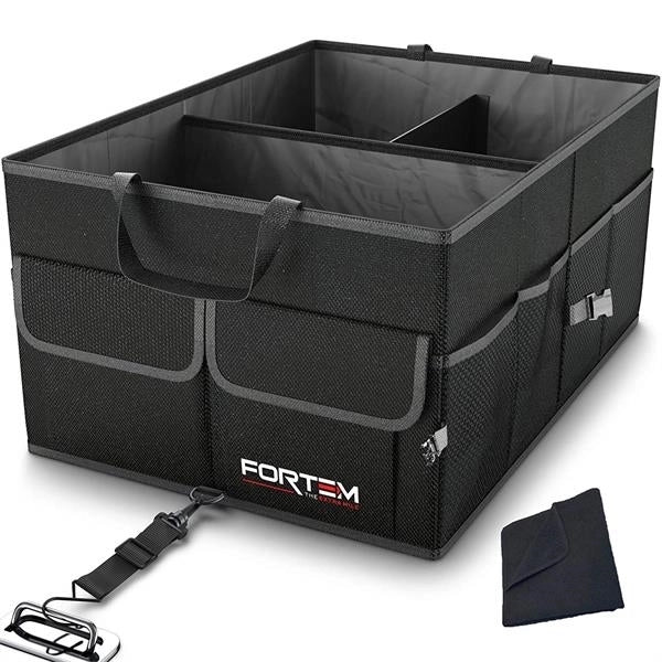 Trunk Organizer for SUV Truck And Car