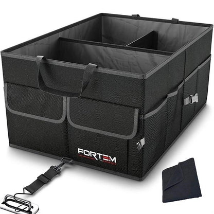 Trunk Organizer for SUV Truck And Car