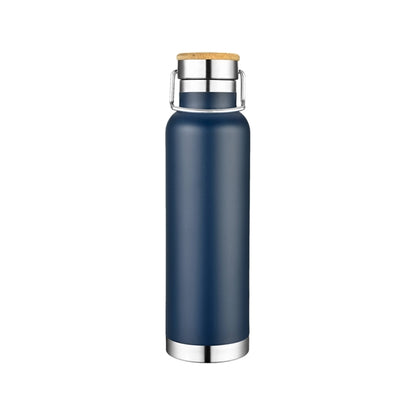 Stainless Double Wall Carry Tumbler - 20oz