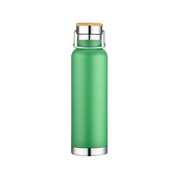 Stainless Double Wall Carry Tumbler - 20oz