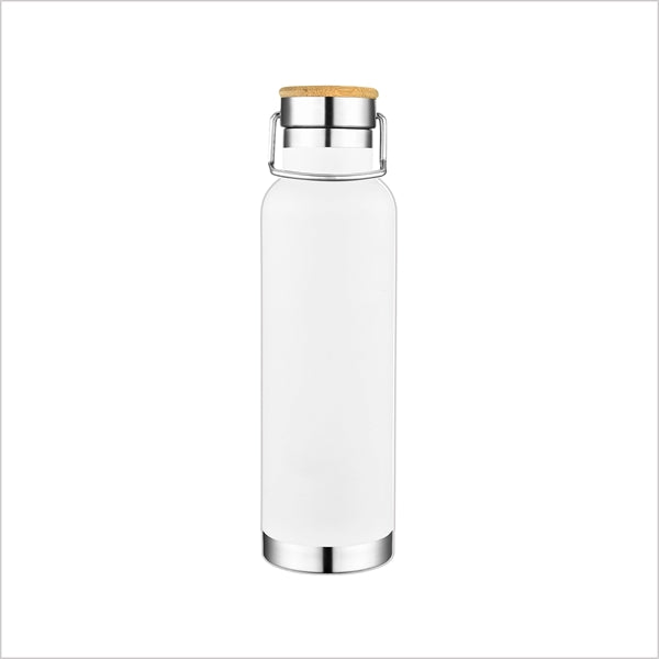 Stainless Double Wall Carry Tumbler - 20oz