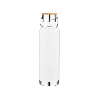 Stainless Double Wall Carry Tumbler - 20oz